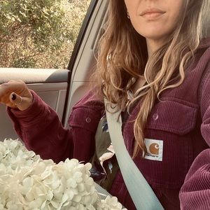 Meet your Posher, Avery